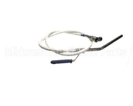 12330-C Ultrafryer Washwand Assembly, A6A Filter 6Ft