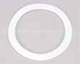 12332.0000 Bunn Gasket, Cover(Gpr)
