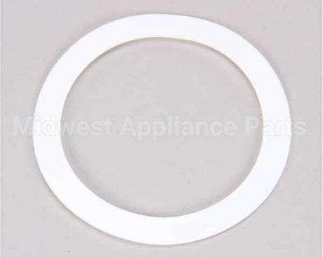 12332.0000 Bunn Gasket, Cover(Gpr)