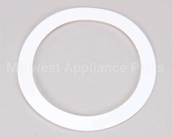 12332.0000 Bunn Gasket, Cover(Gpr)