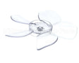123389 Norlake Fan Blade 5109E
