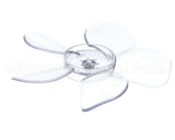 123389 Norlake Fan Blade 5109E