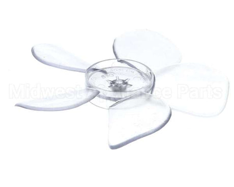123389 Norlake Fan Blade 5109E