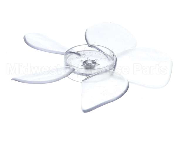 123389 Norlake Fan Blade 5109E