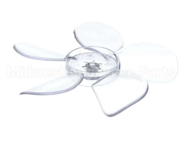 123389 Norlake Fan Blade 5109E