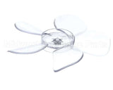 123389 Norlake Fan Blade 5109E