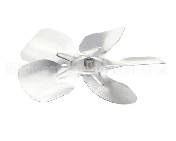 123393 Norlake Fan Blade #3015 For P-104S