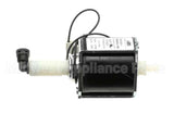 123414 Nespresso Spare Pump 230 Cpl Us