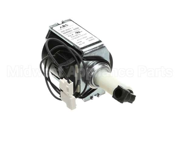 123414 Nespresso Spare Pump 230 Cpl Us