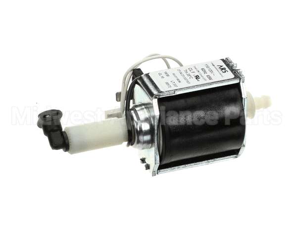 123416 Nespresso Spare Pump 230 Cpl Us