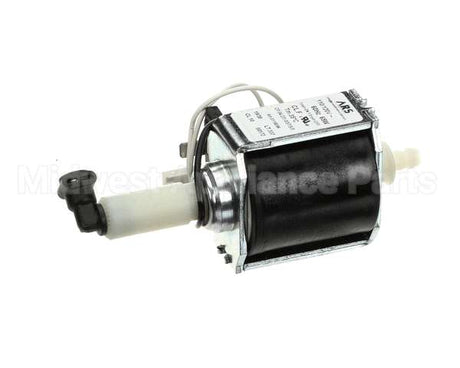 123416 Nespresso Spare Pump 230 Cpl Us