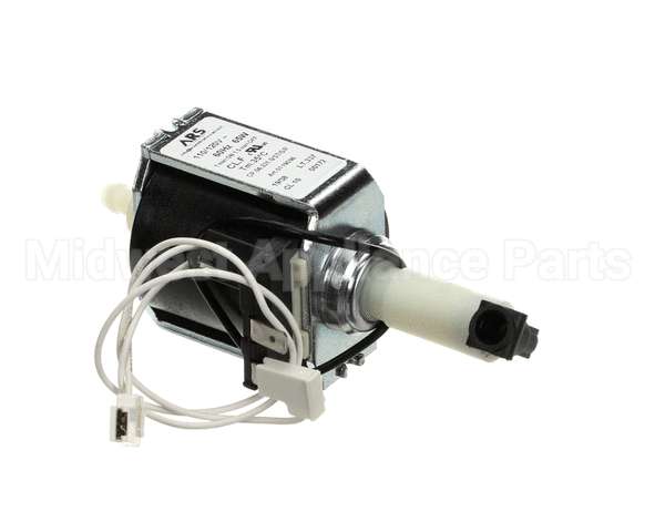 123416 Nespresso Spare Pump 230 Cpl Us