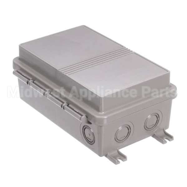 12343R Compatible Kolpak Timer Grasslin Gmx St-I- 120 Ad