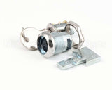 123454 Norlake Cylinder Inside Lock Kit