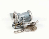 123454 Norlake Cylinder Inside Lock Kit