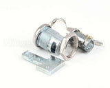 123454 Norlake Cylinder Inside Lock Kit