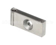 123507 Groen Hinge, W/Mounting Holes