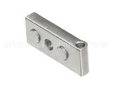 123507 Groen Hinge, W/Mounting Holes