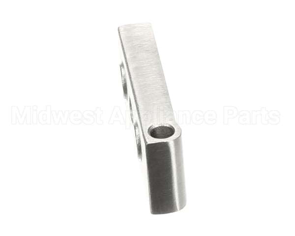 123507 Groen Hinge, W/Mounting Holes