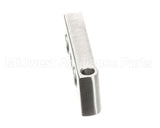 123507 Groen Hinge, W/Mounting Holes