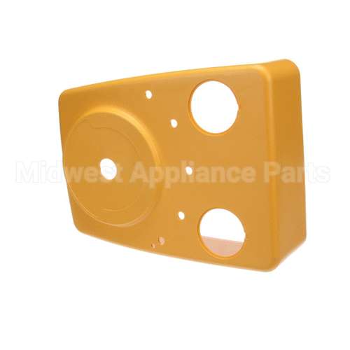 123577 Rondo Front Cover Grey