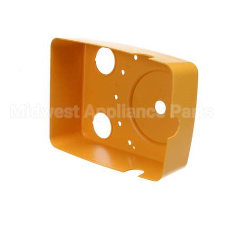 123577 Rondo Front Cover Grey