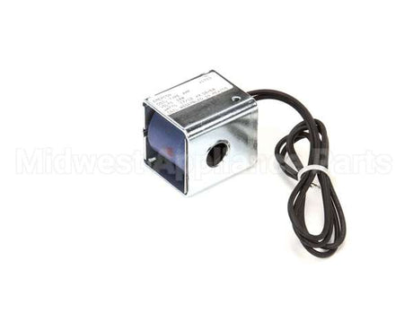 12357R Kolpak Solenoid Valve, Coil Amf120V X