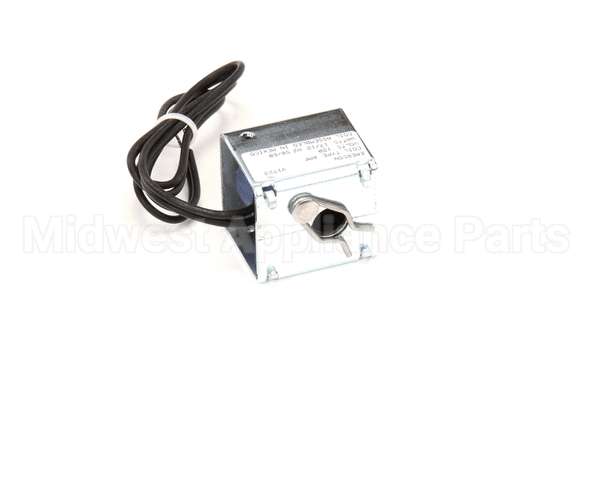 12357R Kolpak Solenoid Valve, Coil Amf120V X