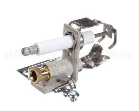 123580 Groen Pilot Burner, Q345A 1313