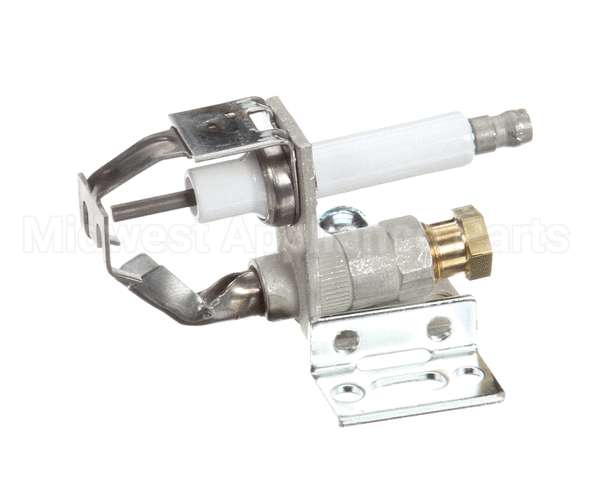 123580 Groen Pilot Burner, Q345A 1313