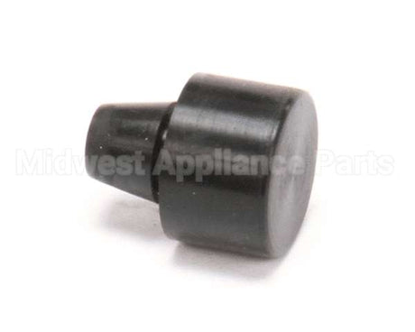 123588 Groen Bumper, Stem