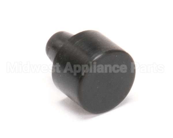 123588 Groen Bumper, Stem