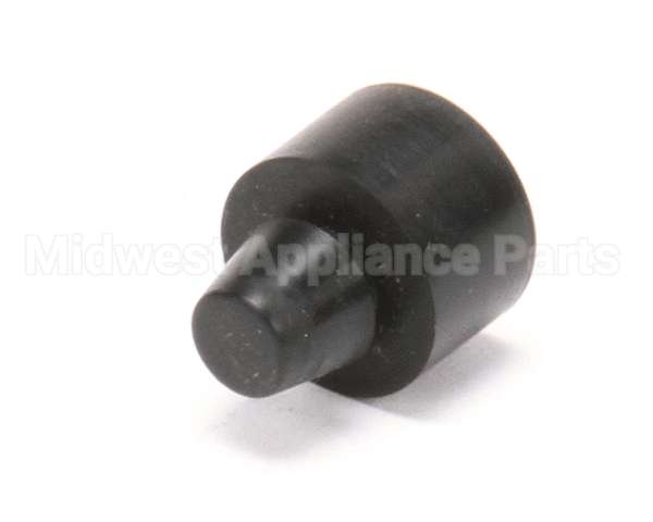 123588 Groen Bumper, Stem