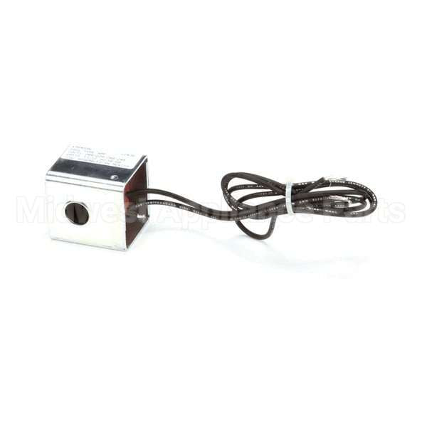 12358R Compatible Kolpak Solenoidvalve, Coil Amf 208V X