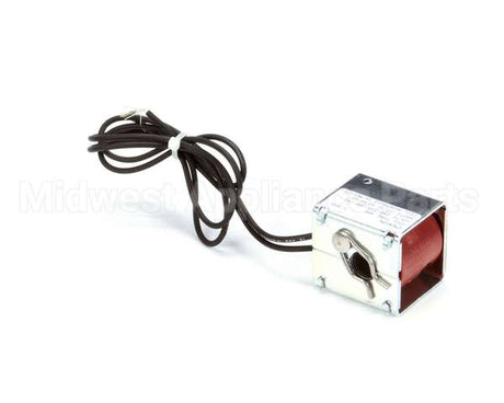 12358R Kolpak Solenoid Valve,Coil Amf 208V X