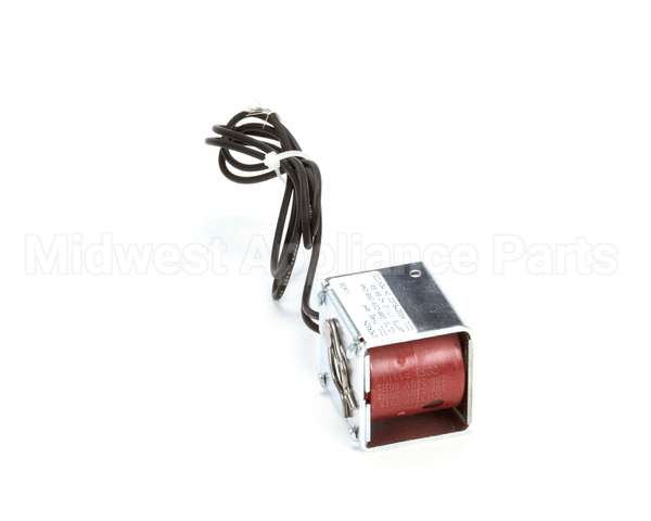 12358R Kolpak Solenoid Valve,Coil Amf 208V X