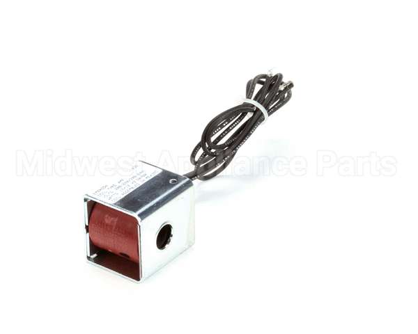 12358R Kolpak Solenoid Valve,Coil Amf 208V X