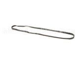 123596 Groen Gasket, Inner Door