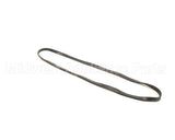 123596 Groen Gasket, Inner Door