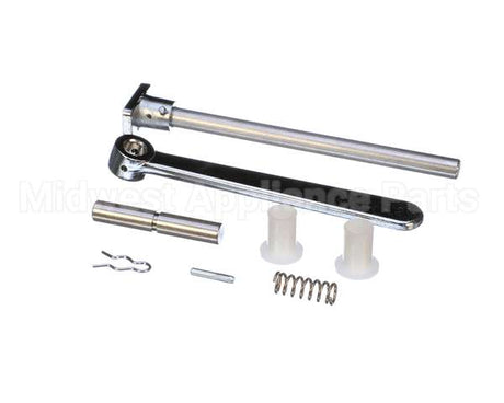 1236-000001 Kason Inside Lever Release