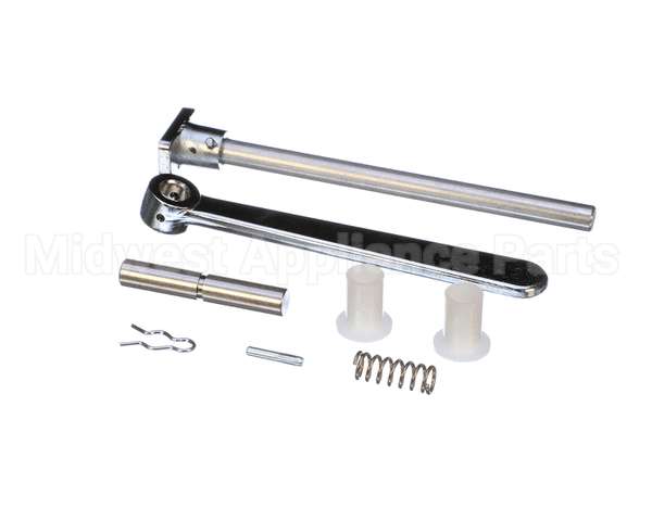 1236-000001 Kason Inside Lever Release
