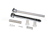 1236-000001 Kason Inside Lever Release