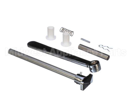 1236-000001 Kason Inside Lever Release
