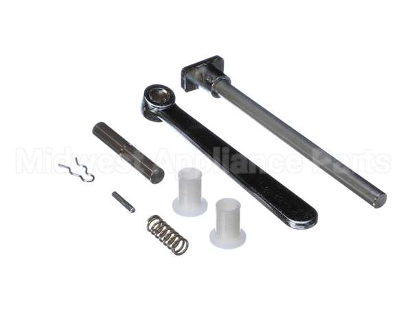 1236-000001 Kason Inside Lever Release