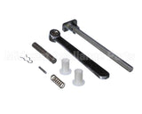 1236-000001 Kason Inside Lever Release