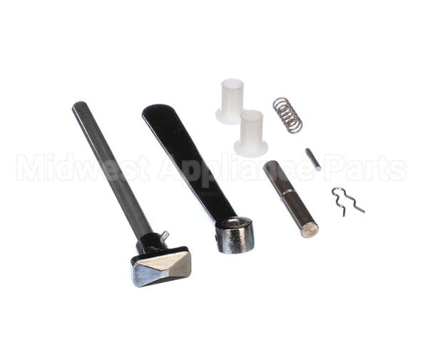 1236-000001 Kason Inside Lever Release