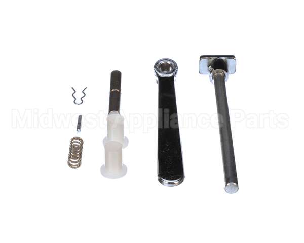 1236-000001 Kason Inside Lever Release