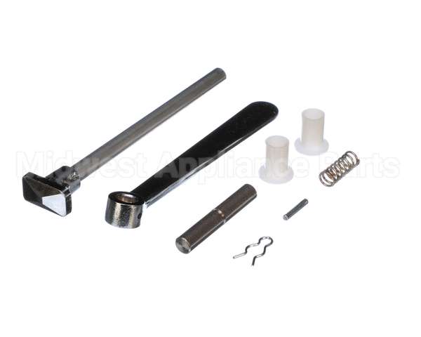 1236-000001 Kason Inside Lever Release