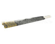 12364.7999 Bunn Decal,Caution Hot Surface(Pkg12)
