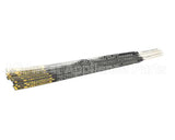 12364.7999 Bunn Decal,Caution Hot Surface(Pkg12)